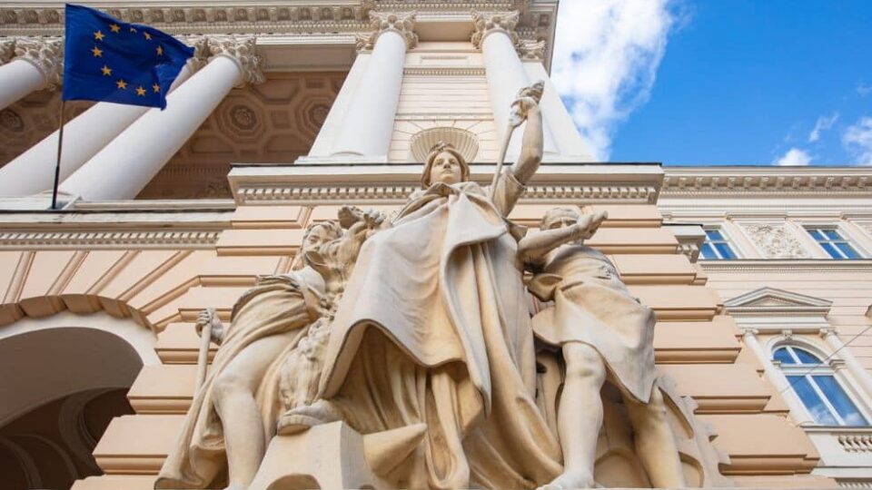 LGBTQ Solidarity or Law: An Important Choice for Western Civilization