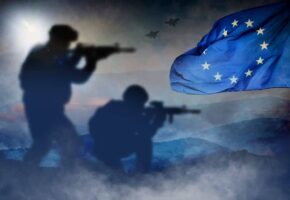 Europe Endorses Assisted Dying: Its Own Suicide