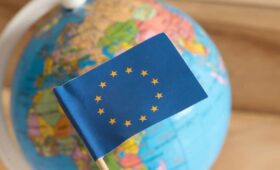 Europe’s Ambitions vs. Sobering Reality: What the Numbers Reveal