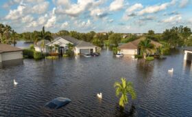 How Indexed Insurance Could Build US Climate Resilience