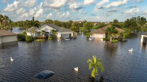 How Indexed Insurance Could Build US Climate Resilience