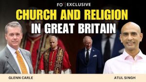 FO° Exclusive: Global Lightning Roundup of October 2025