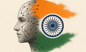 India’s Deepfake Dilemma: The World’s Biggest Democracy Tests the World’s Newest Technology
