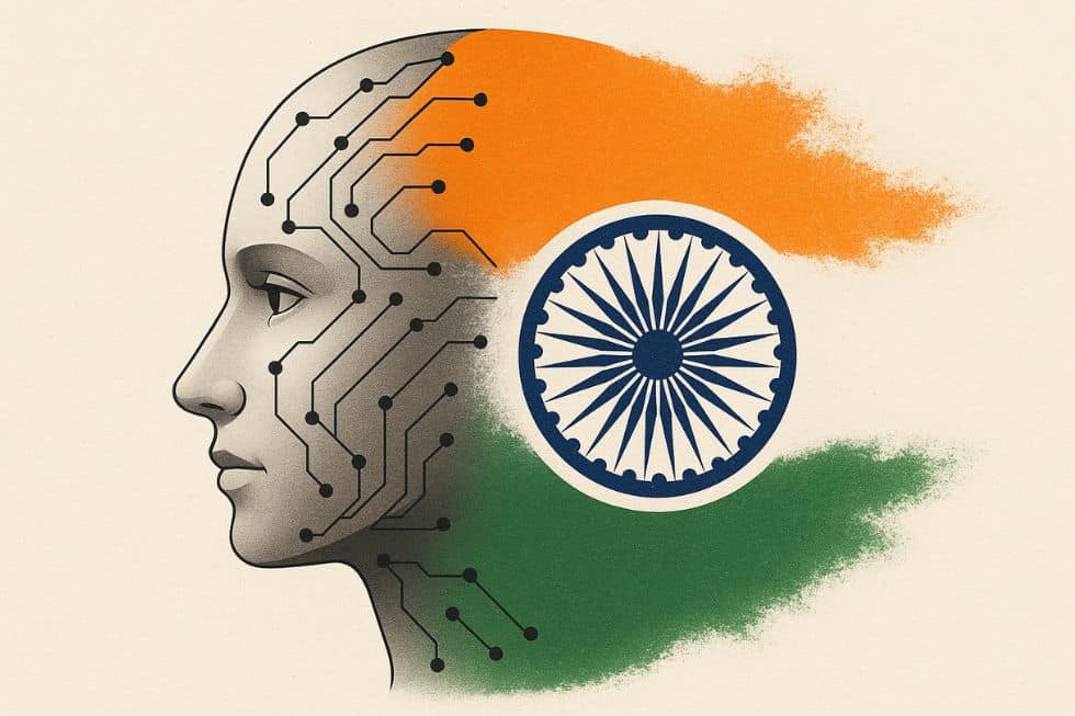 India’s Deepfake Dilemma: The World’s Biggest Democracy Tests the World’s Newest Technology