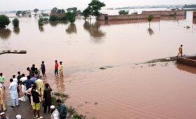 Pakistan Must Confront its Climate Challenge