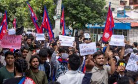 The Unseriousness of Young Revolutionaries