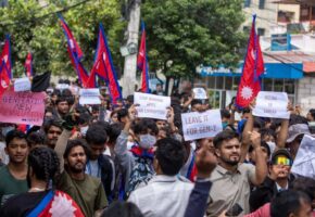 The Unseriousness of Young Revolutionaries