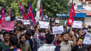 The Unseriousness of Young Revolutionaries