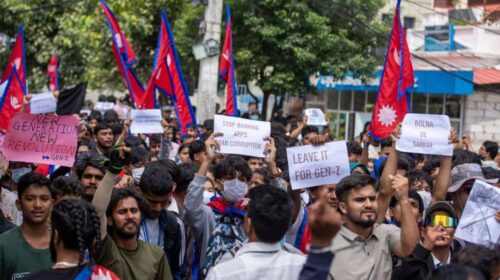 The Unseriousness of Young Revolutionaries