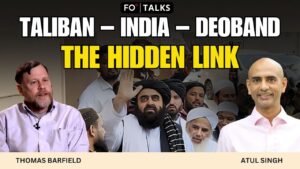 FO° Talks: Pashtuns vs Punjabis: The Ethnic Rift Fueling Clashes Between Pakistan and Afghanistan