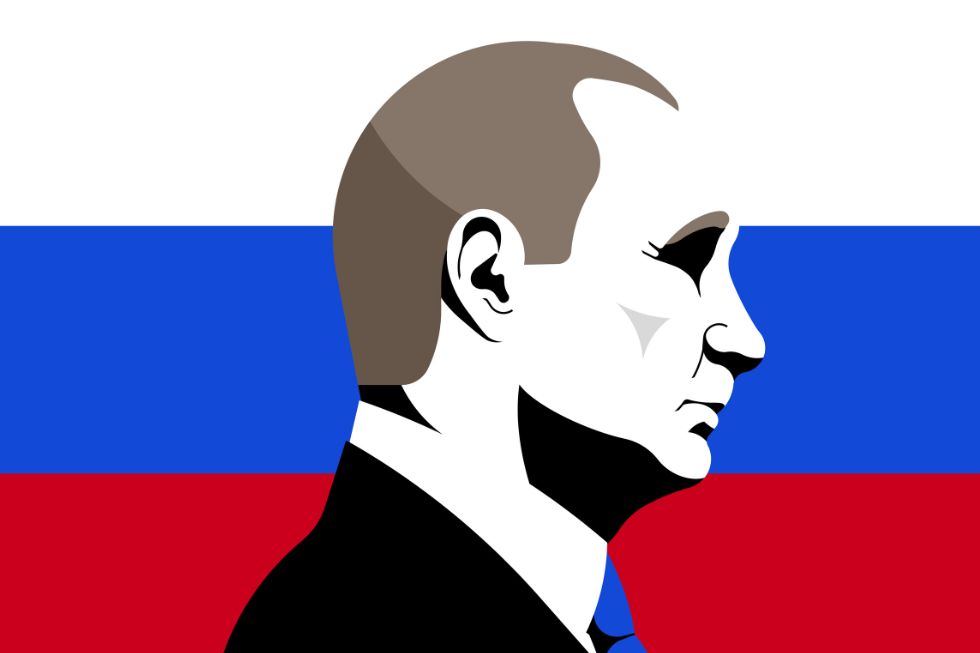 Why Putin is Not a Conservative: The Destruction of Integrity