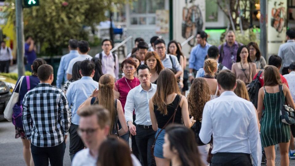 Can ASEAN Scale a Singapore-Style Human Capital Strategy?