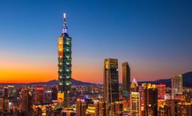 Taiwan: A Journey Through Its Landscapes and Strategic Realities