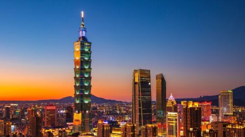 Taiwan: A Journey Through Its Landscapes and Strategic Realities