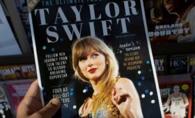 Is Taylor Swift Really as Great as Shakespeare?*