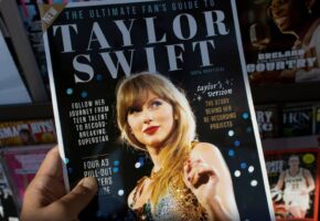 Is Taylor Swift Really as Great as Shakespeare?*