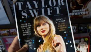Is Taylor Swift Really as Great as Shakespeare?*