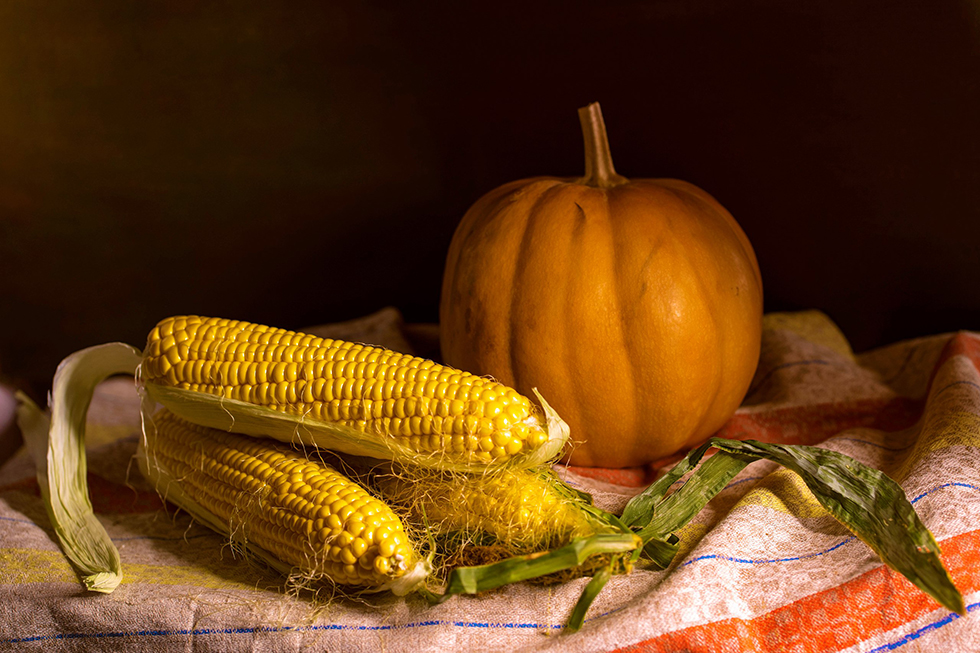 Thanksgiving: A Day of Welcoming and Exclusion