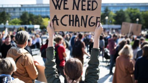 The Democratic Party’s Disdain for Youth Will Have Consequences