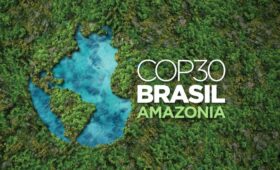 The Amazon Under Threat: The Urgency of COP30 in Brazil