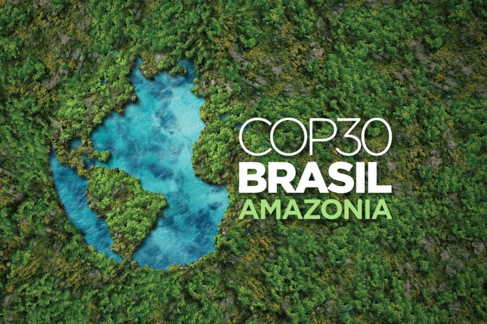 The Amazon Under Threat: The Urgency of COP30 in Brazil