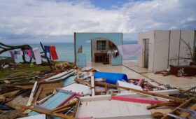 The Hot Tub of Death?: Bill Gates, Hurricane Melissa and a Civilization Under Threat