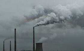 Climate Change: An Existential Threat to Developing Nations