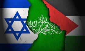 After Years of Occupation: Was October 7 A Disastrous Blunder?