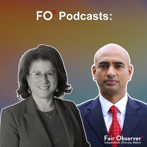 FO° Podcasts: The Right to Play: How Women Fought and Won the Battle for Equality in Sports