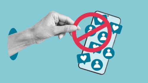 Digital Prohibition is Our Civilizational Addiction