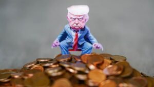 Cheney, Trump and Billionaires Define Our Post-Ethics Era