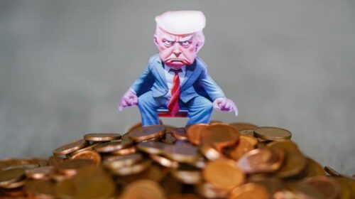 Cheney, Trump and Billionaires Define Our Post-Ethics Era