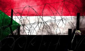 The Sudan War: Why It Cannot Be Resolved