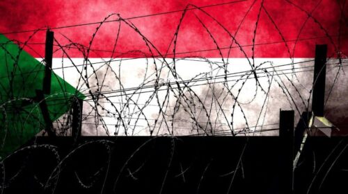 The Sudan War: Why It Cannot Be Resolved