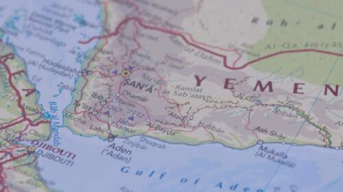 Yemen’s Southern Front: The Strategic Fault Line the World Cannot Ignore