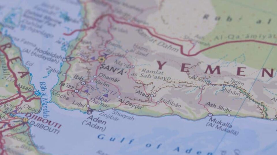 Yemen’s Southern Front: The Strategic Fault Line the World Cannot Ignore