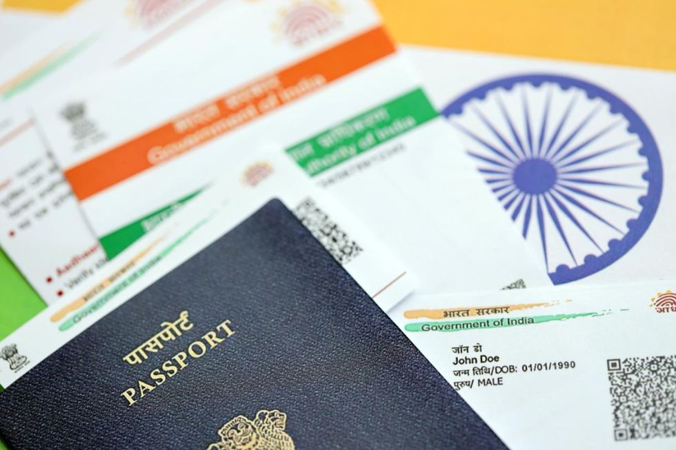 Aadhaar: A Better Digital Identity and the Peril of Cybercrime