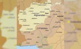 Pakistan’s Airstrikes in Afghanistan: Aggression or Self-Defense?