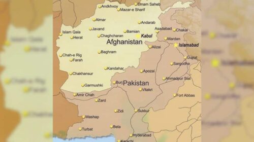 Pakistan’s Airstrikes in Afghanistan: Aggression or Self-Defense?