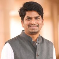 Anvesh Thirukovalluru