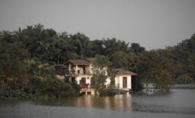 The Silent Waters: Rebuilding a Nation Amid Loss, Failure and Rising Climate Threats