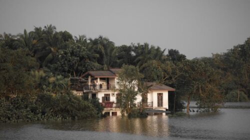 The Silent Waters: Rebuilding a Nation Amid Loss, Failure and Rising Climate Threats