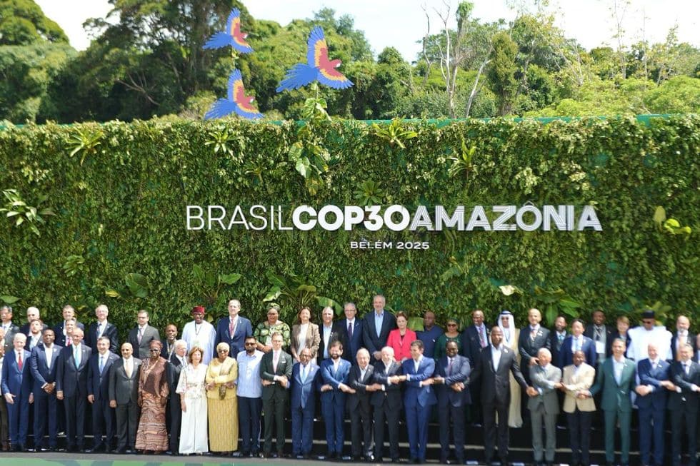 COP30 in Belém: Joint Effort, Tensions and a Path to the End of Fossil Fuels