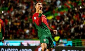 Cristiano Ronaldo in the New Media Ecosystem