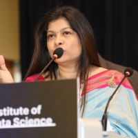 Dr. Shruti Mantri