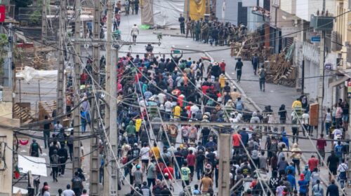 Concept of Small Boats: Sri Lanka’s Contribution to Naval Battles