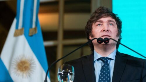 Milei’s Midterm Victory: Endorsing Austerity, Eroding Democracy?