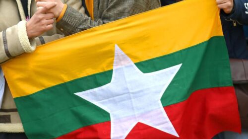 Reconciliation in a Broken State — Myanmar’s Civil War and the Illusion of Elections