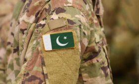 The Captured Republic: Pakistan’s Military and the Illusion of Islamic Destiny