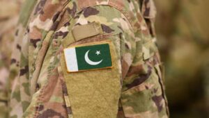 The Captured Republic: Pakistan’s Military and the Illusion of Islamic Destiny